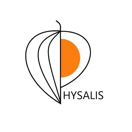 Le Physalis Gite Tout Confort Orbey Exterior foto